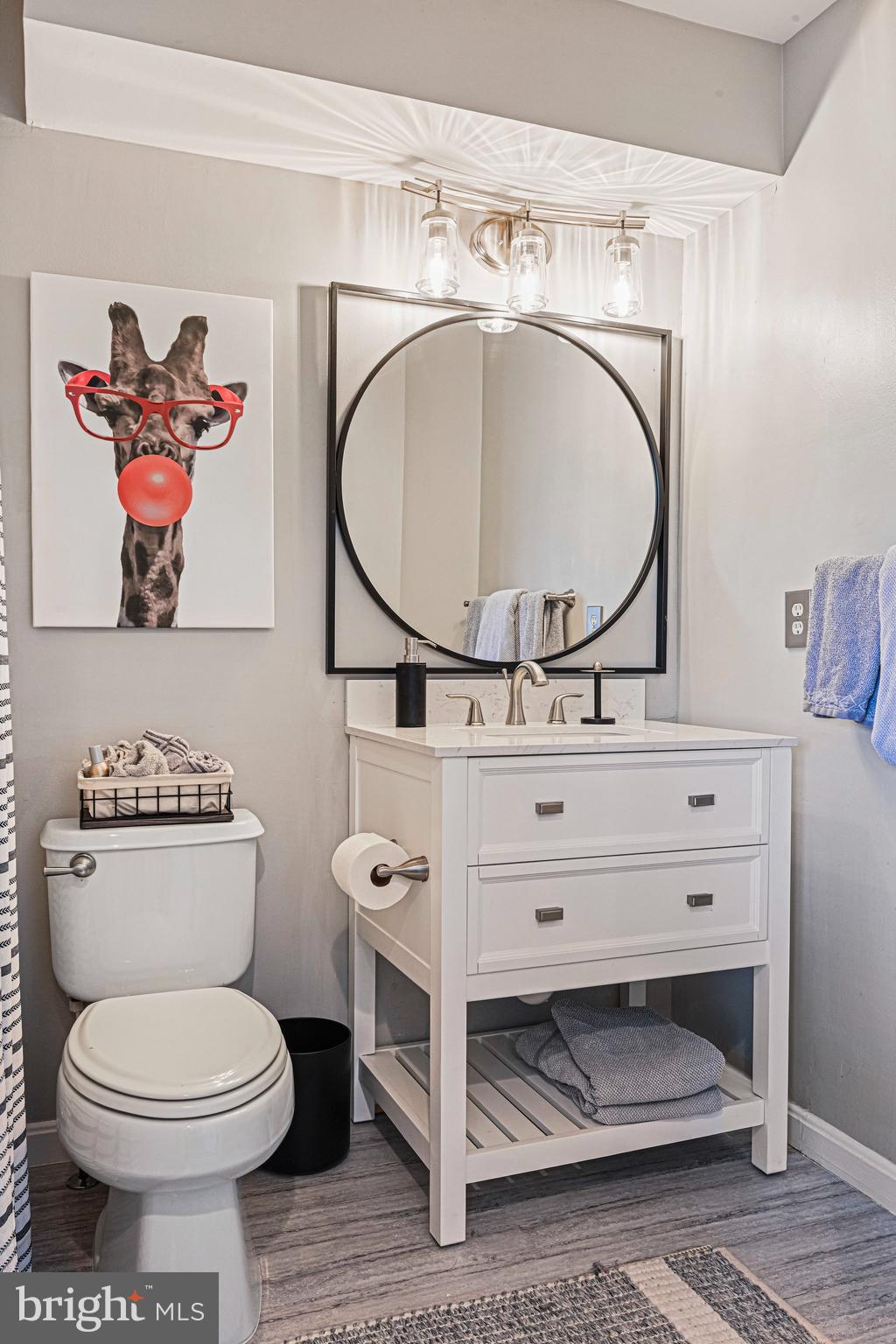 WEST MARKET - Residential