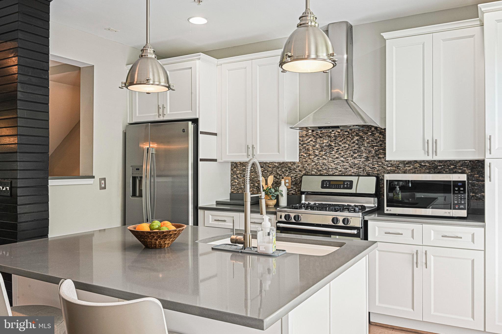 WEST MARKET - Residential