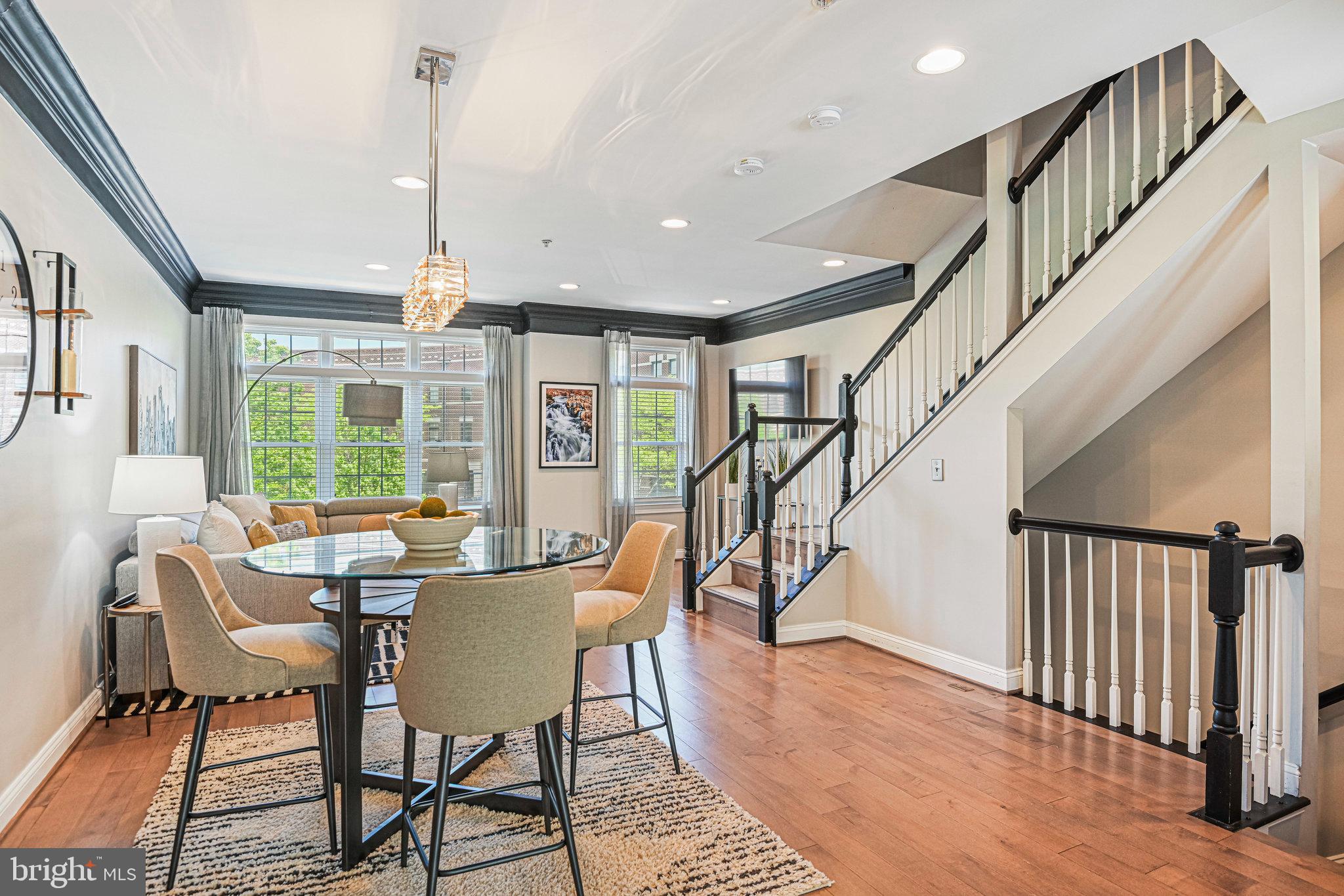 WEST MARKET - Residential