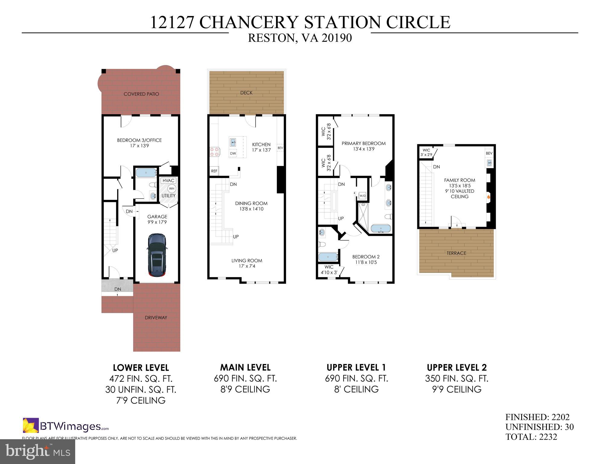 WEST MARKET - Residential