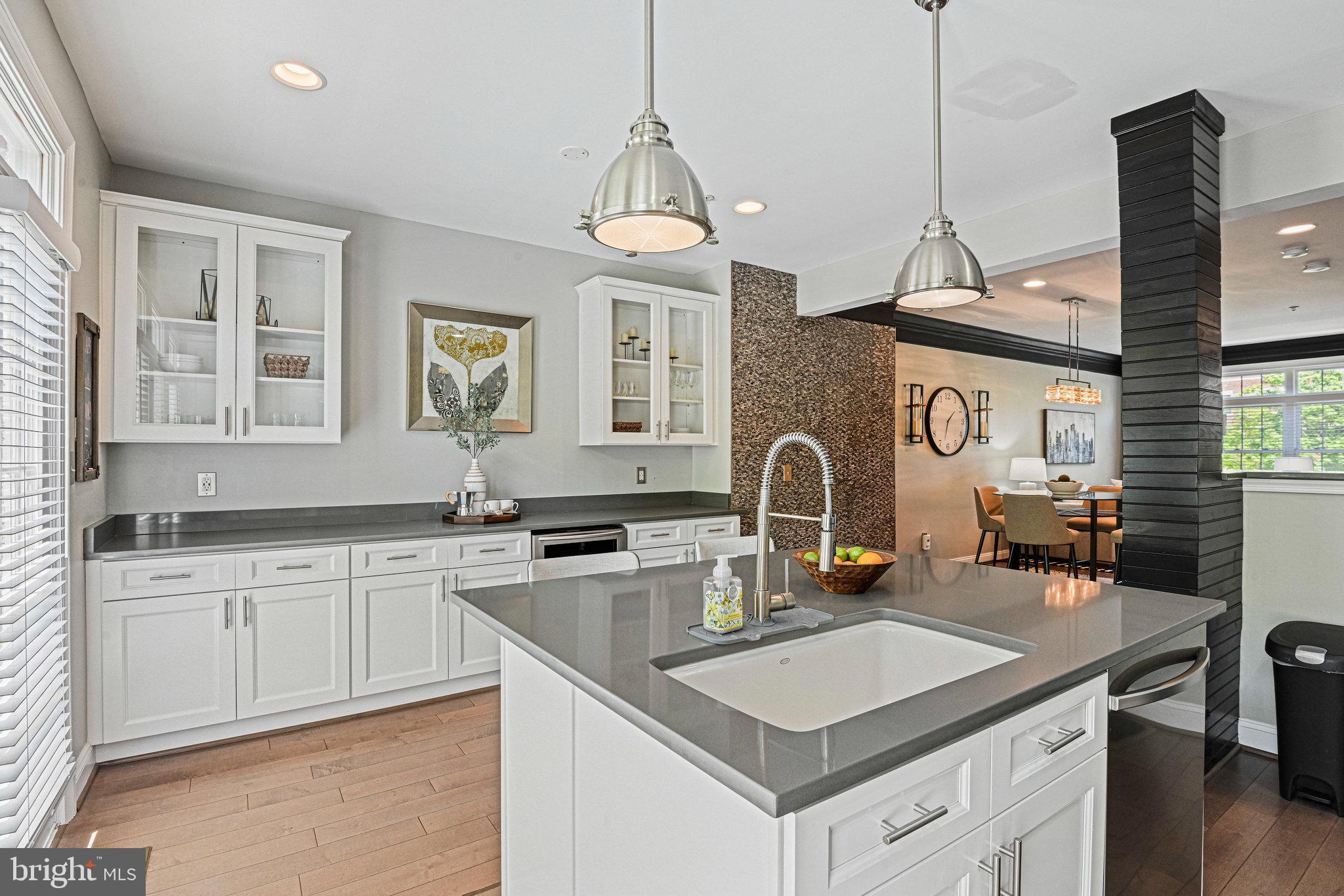 WEST MARKET - Residential