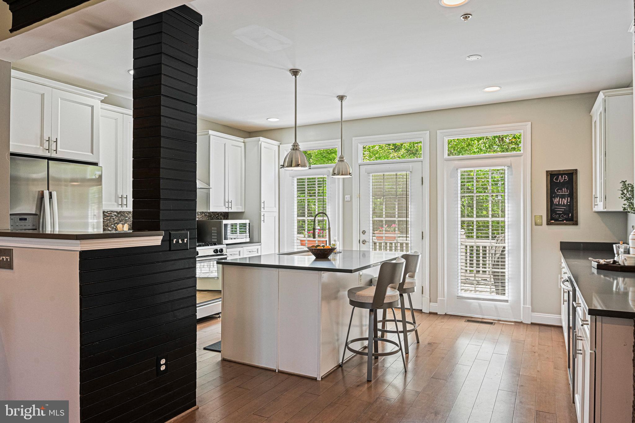 WEST MARKET - Residential