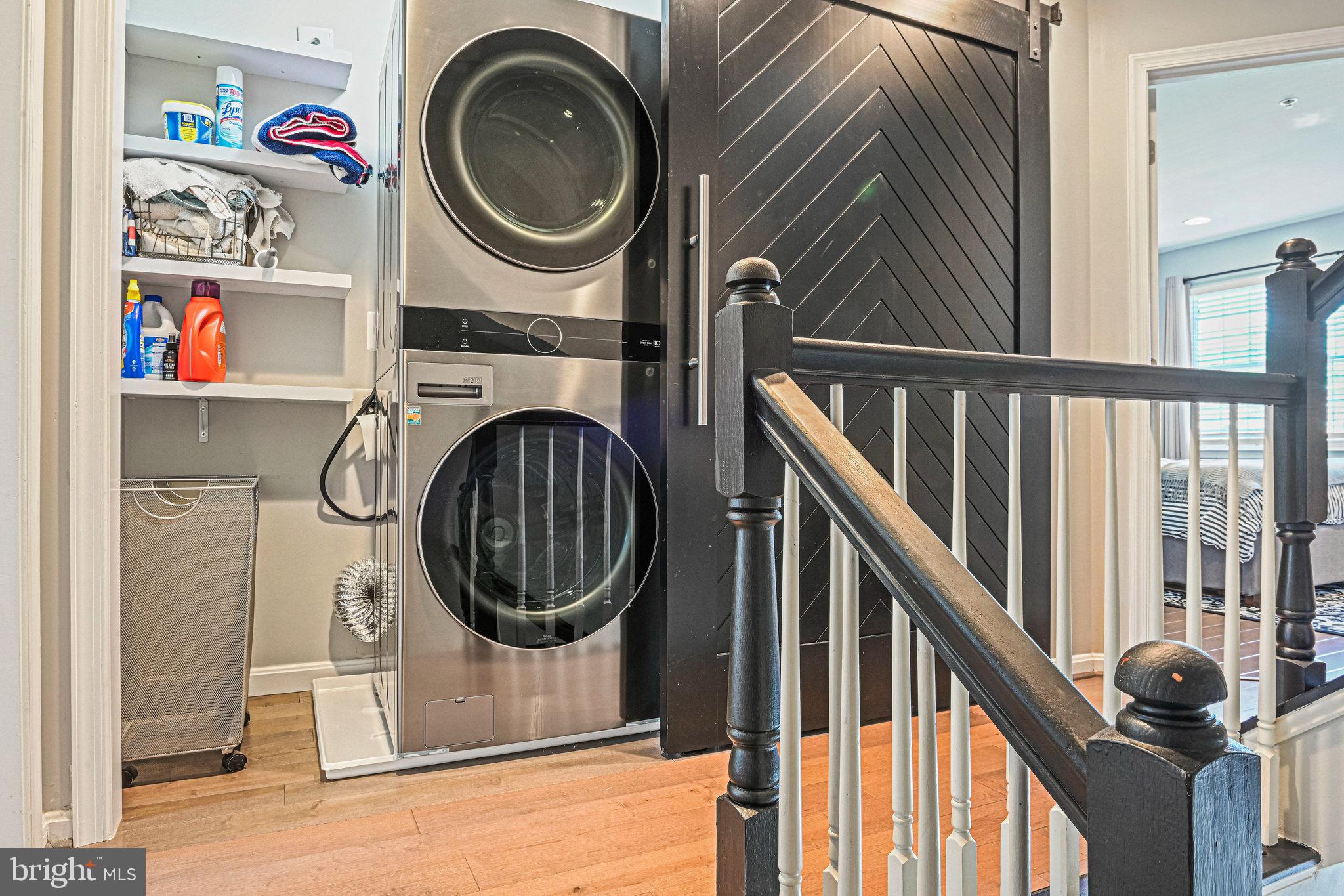 WEST MARKET - Residential