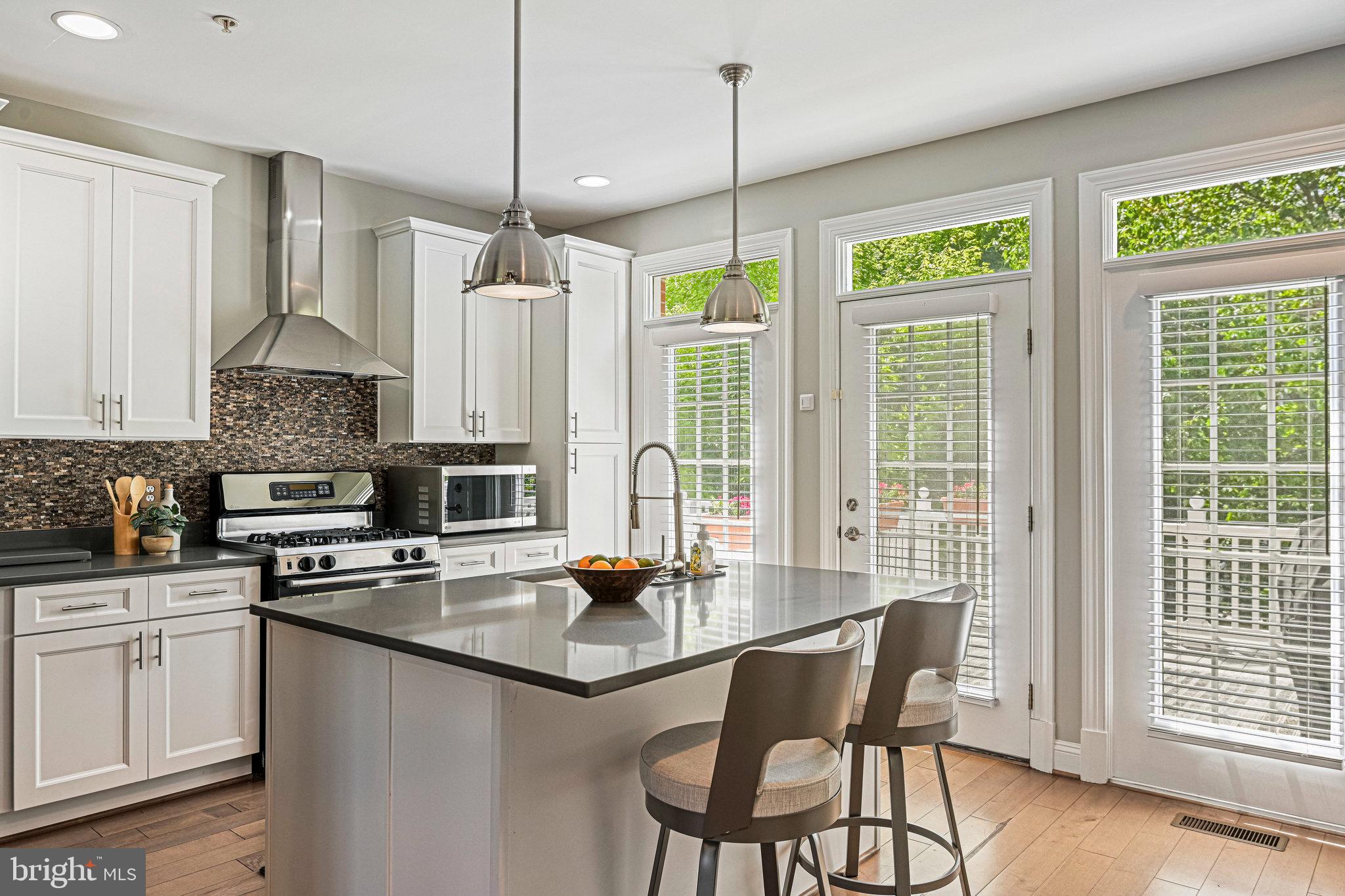 WEST MARKET - Residential