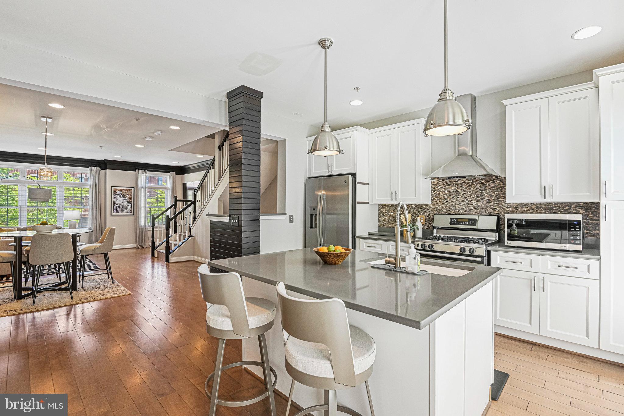 WEST MARKET - Residential