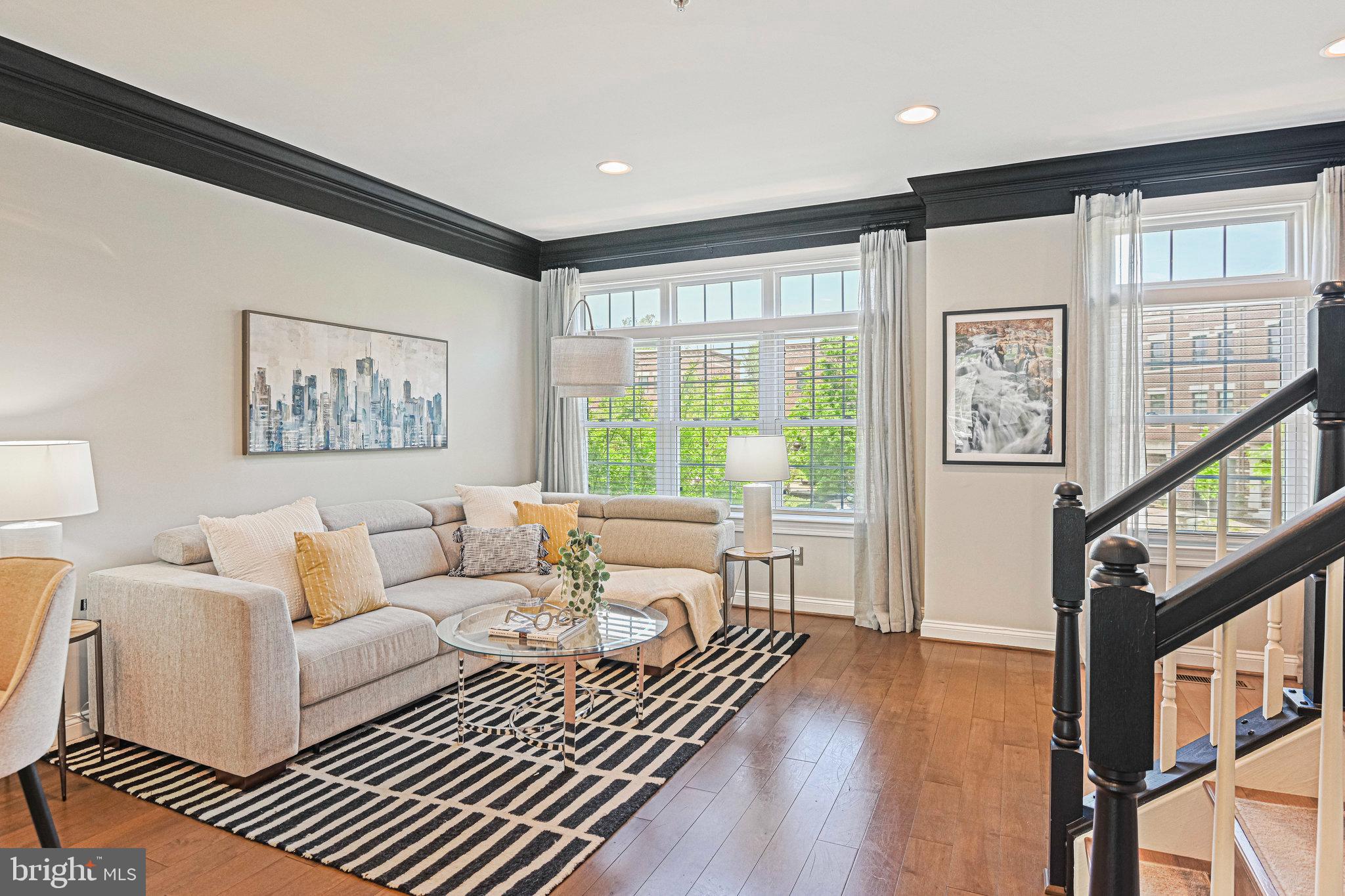 WEST MARKET - Residential