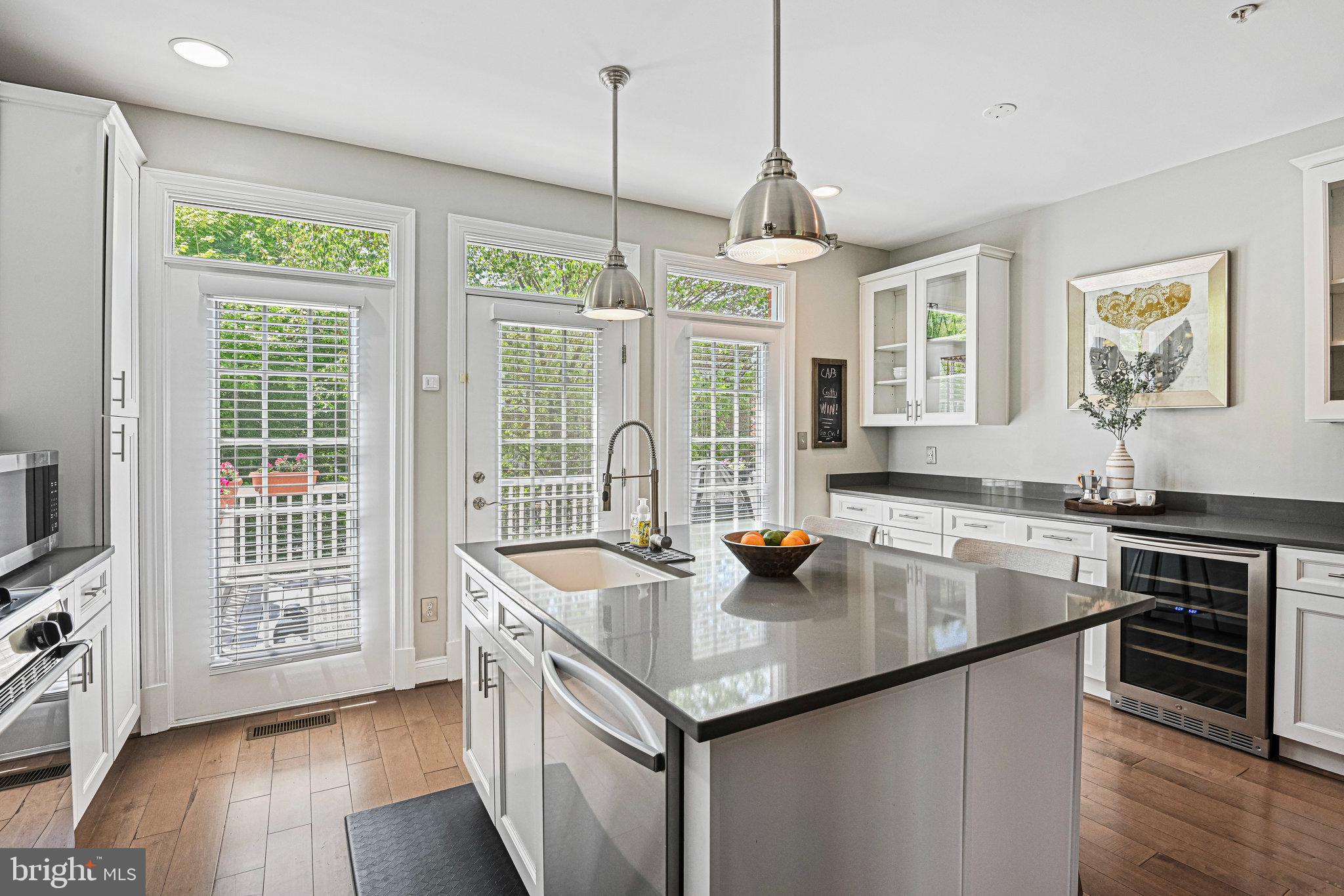 WEST MARKET - Residential