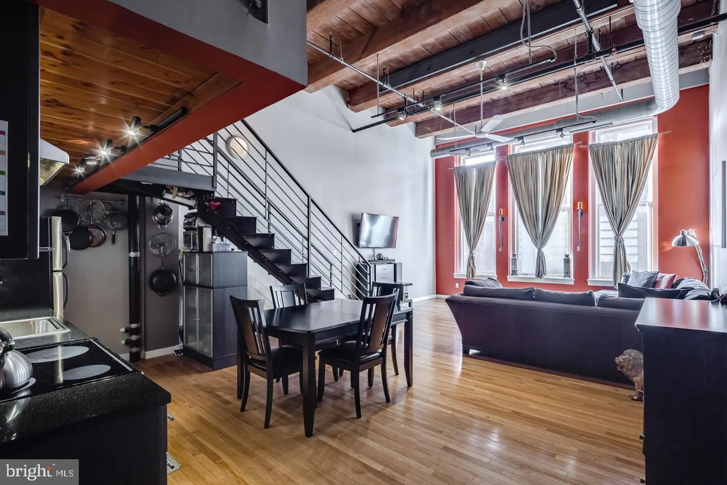 1027 Arch Street Unit 306, Philadelphia, PA 19107