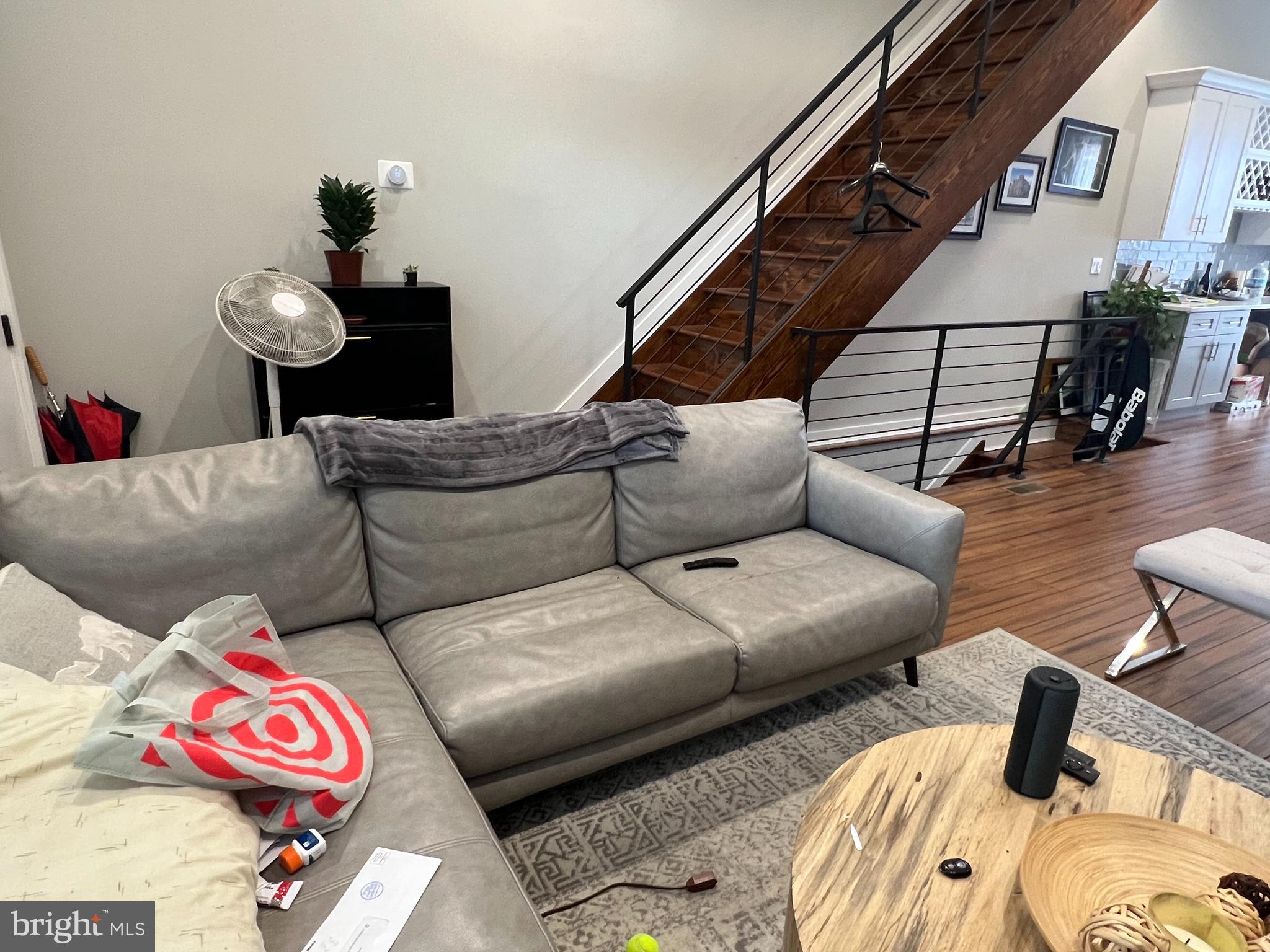 GRAYS FERRY - Residential Lease