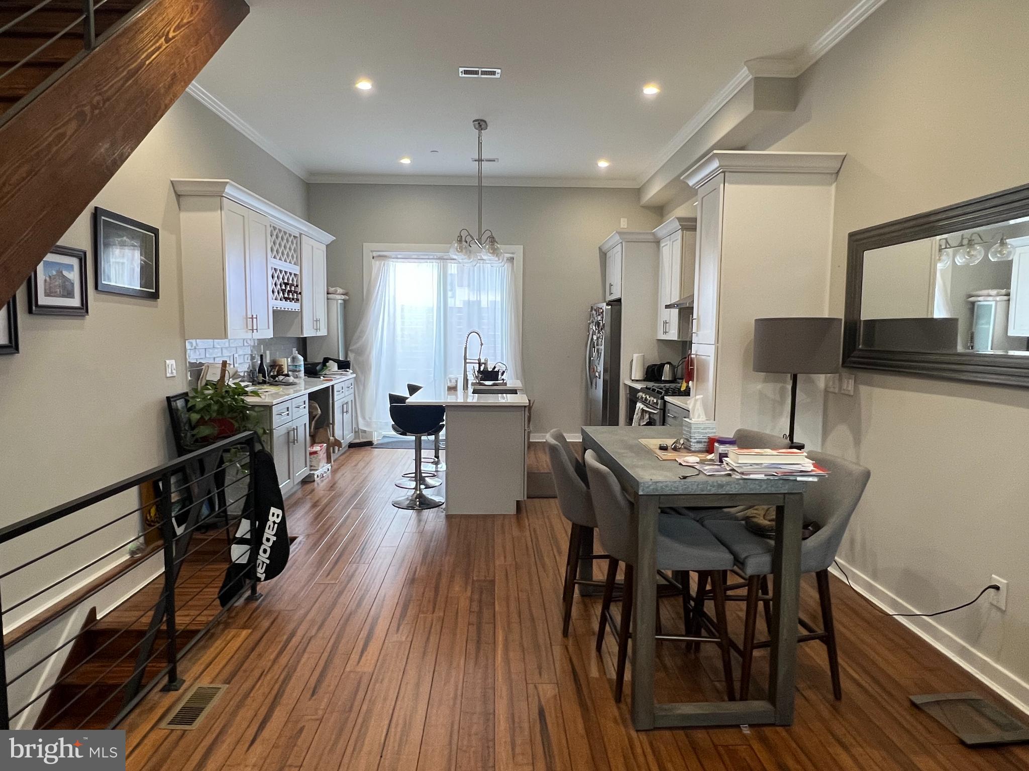 GRAYS FERRY - Residential Lease