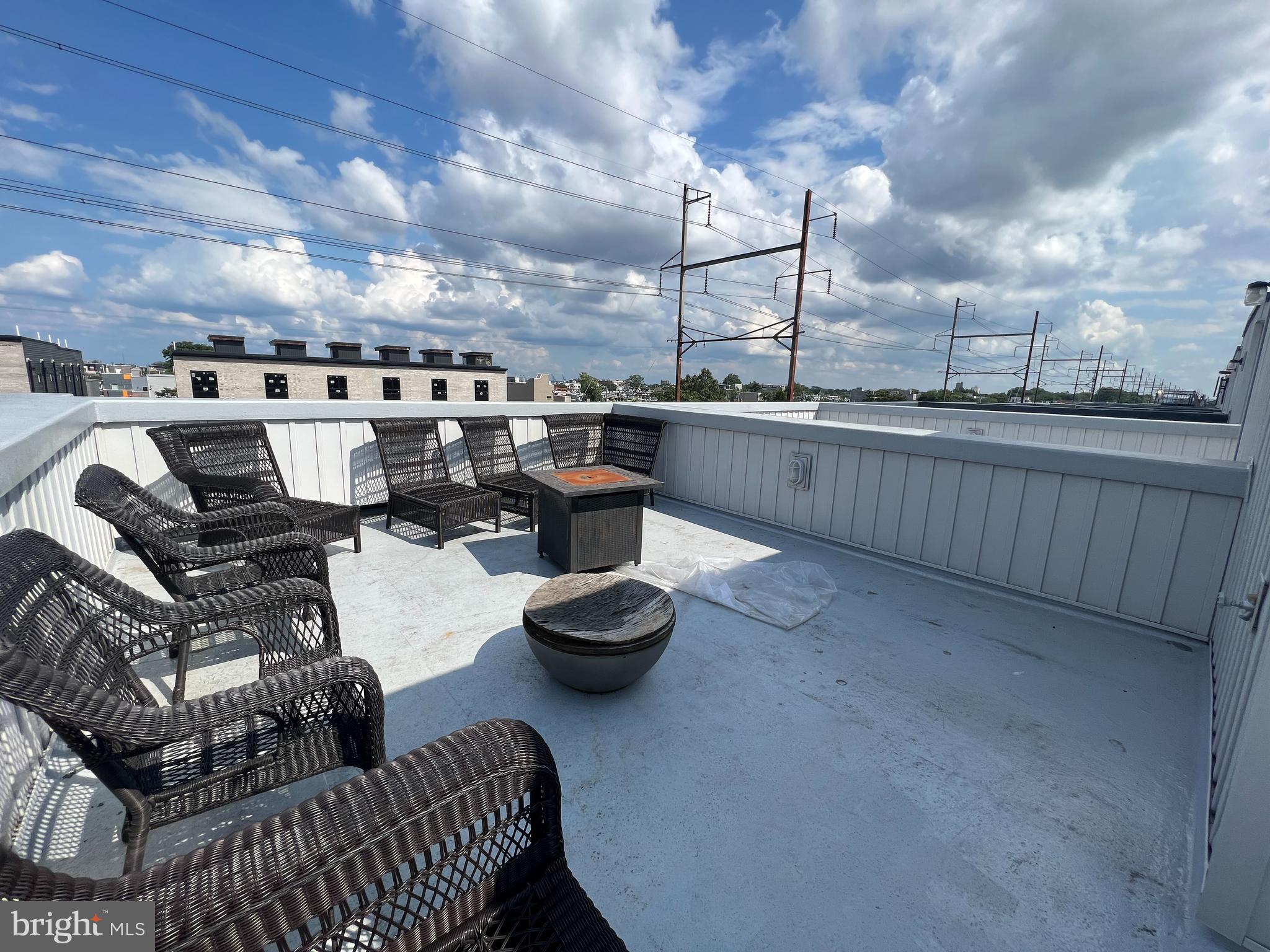 GRAYS FERRY - Residential Lease
