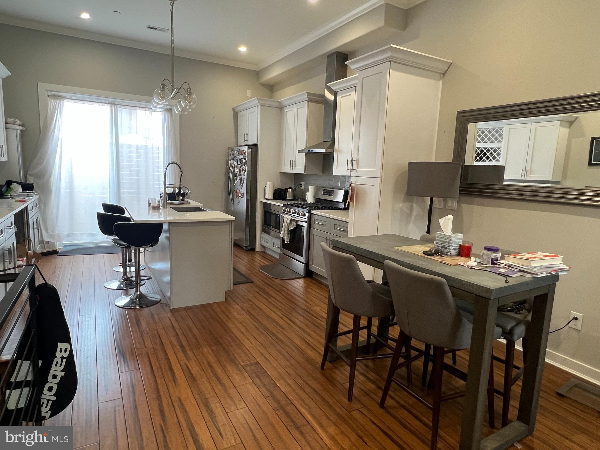 GRAYS FERRY - Residential Lease