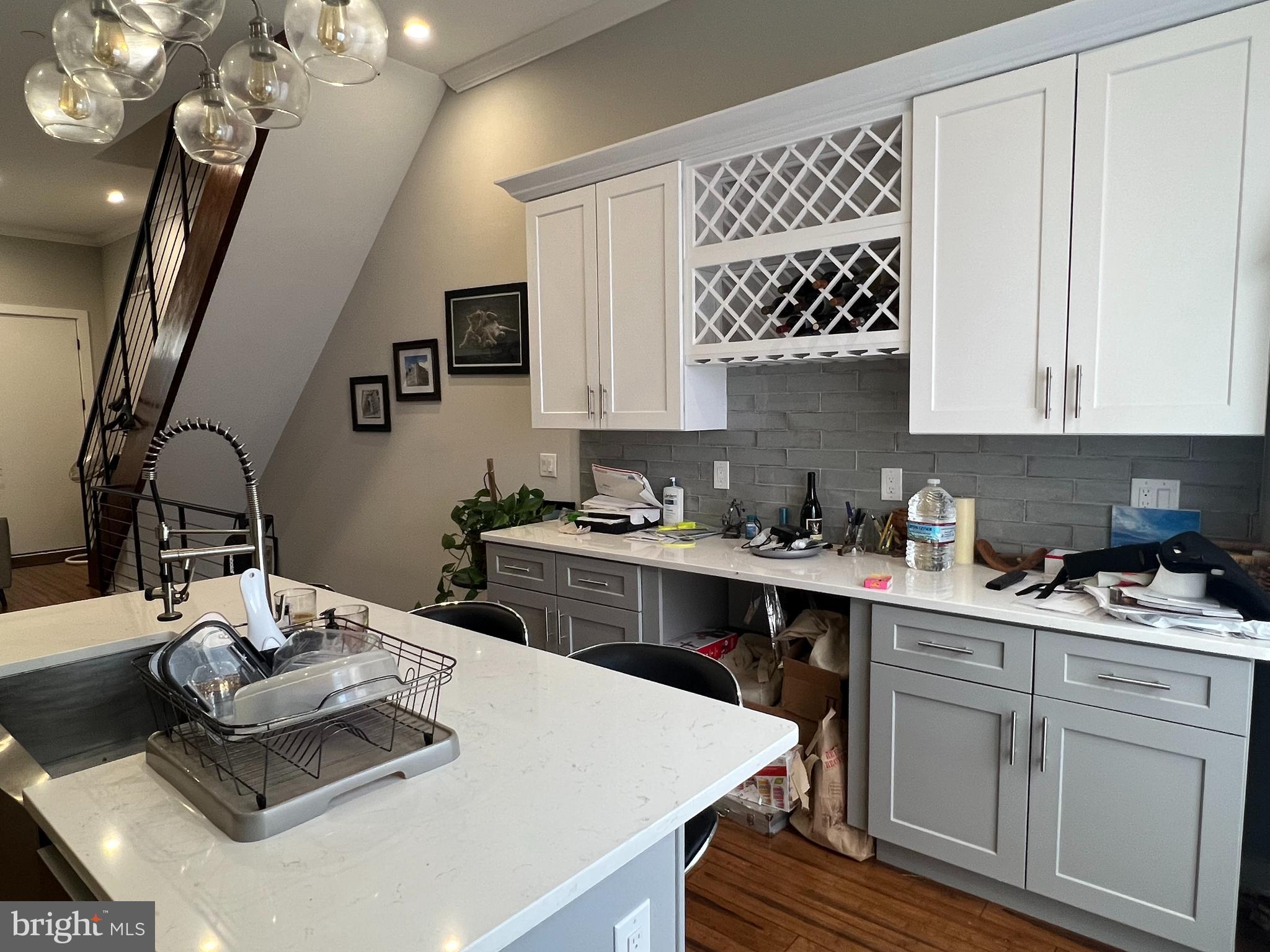 GRAYS FERRY - Residential Lease