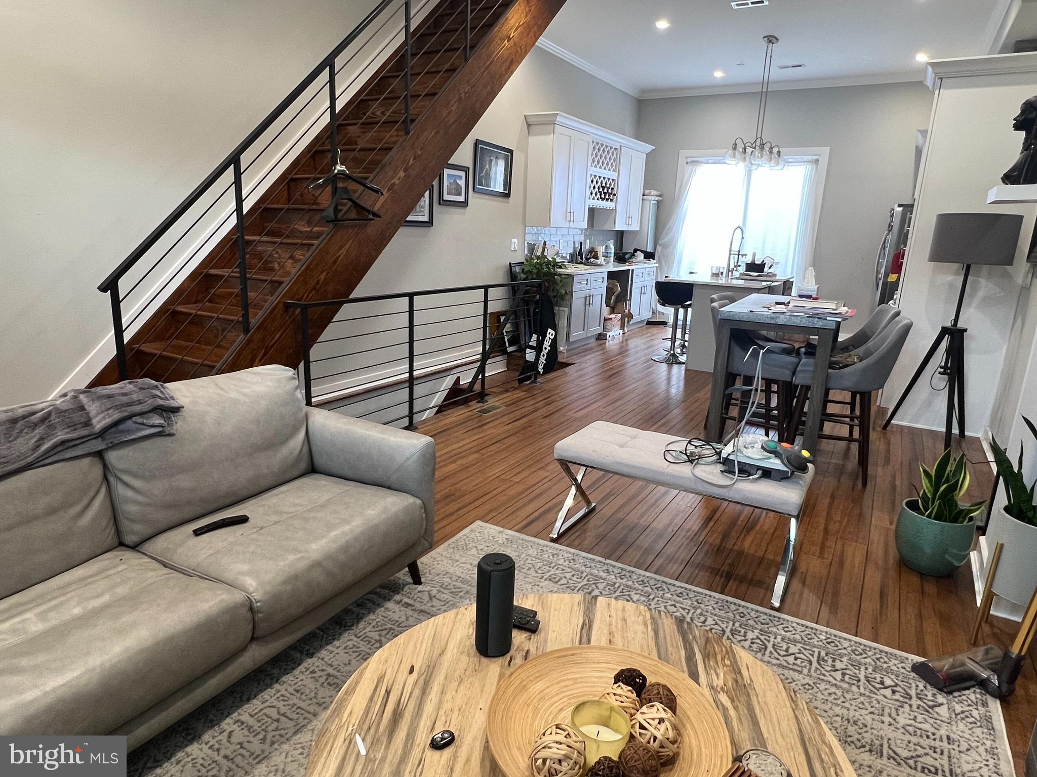GRAYS FERRY - Residential Lease