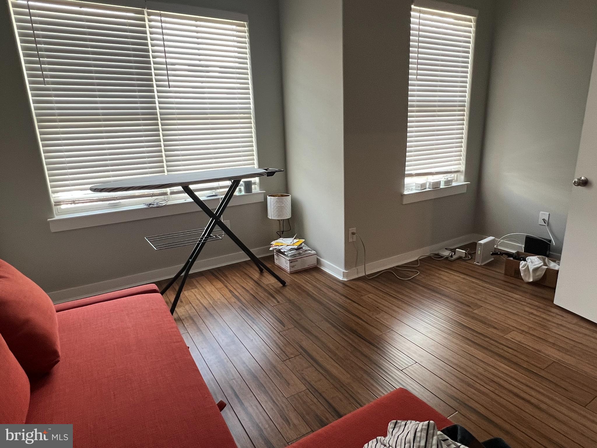 GRAYS FERRY - Residential Lease