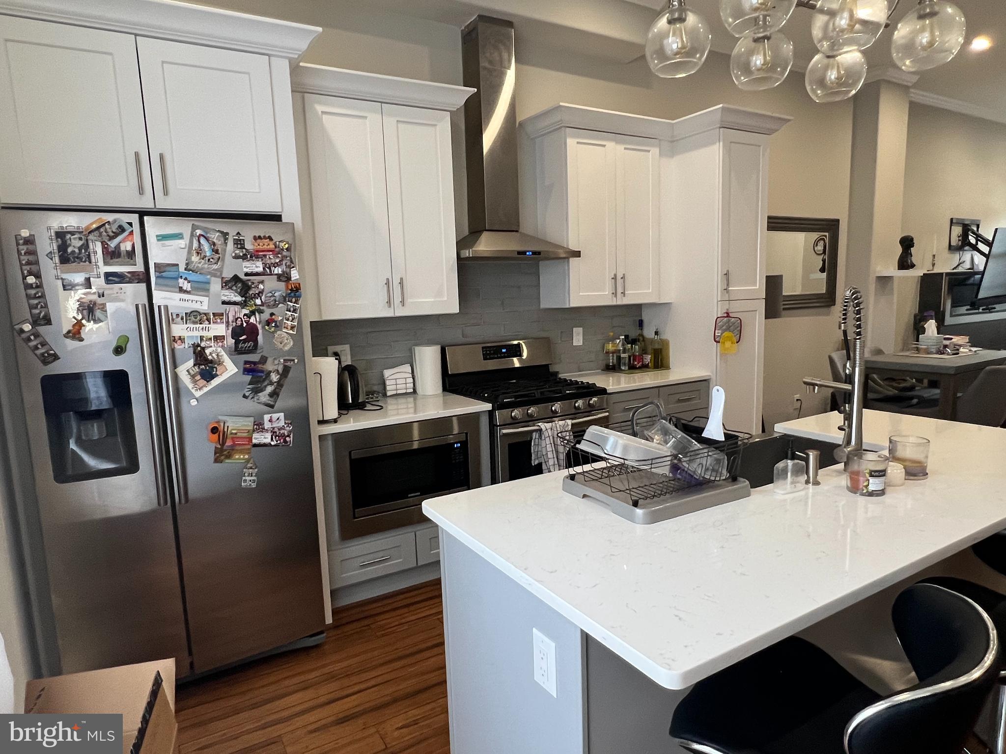 GRAYS FERRY - Residential Lease