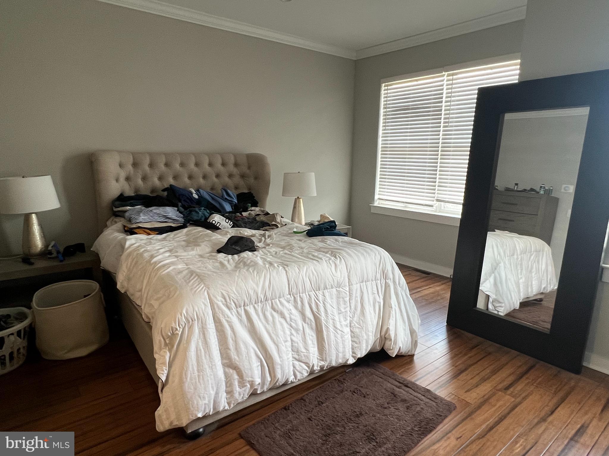 GRAYS FERRY - Residential Lease