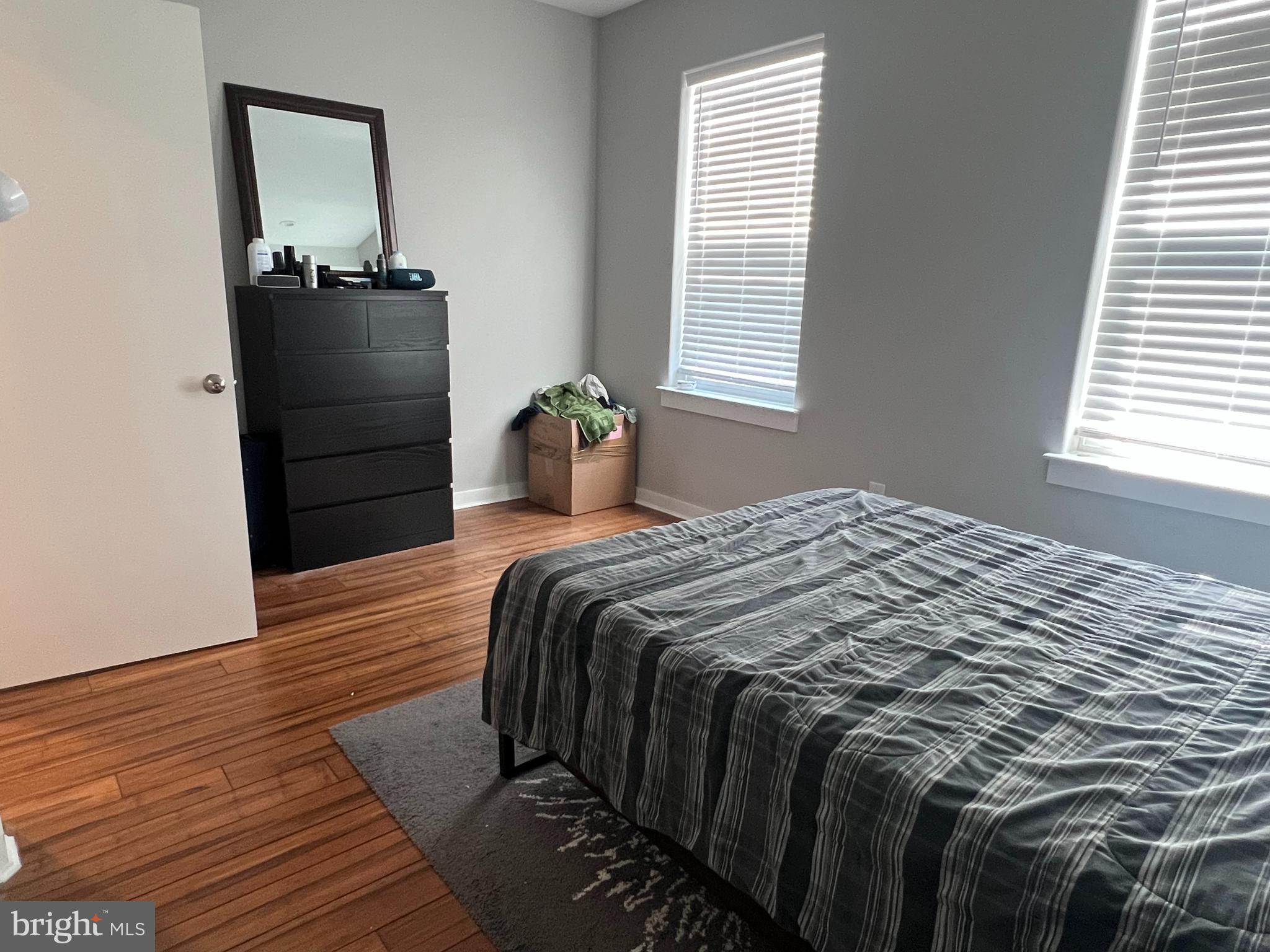 GRAYS FERRY - Residential Lease