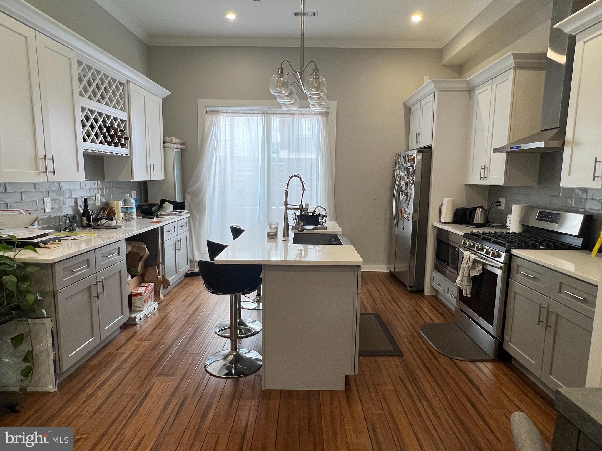 GRAYS FERRY - Residential Lease