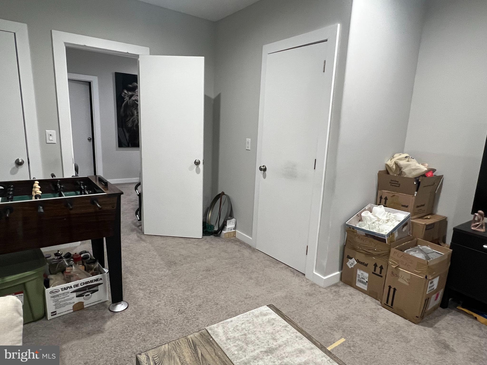 GRAYS FERRY - Residential Lease