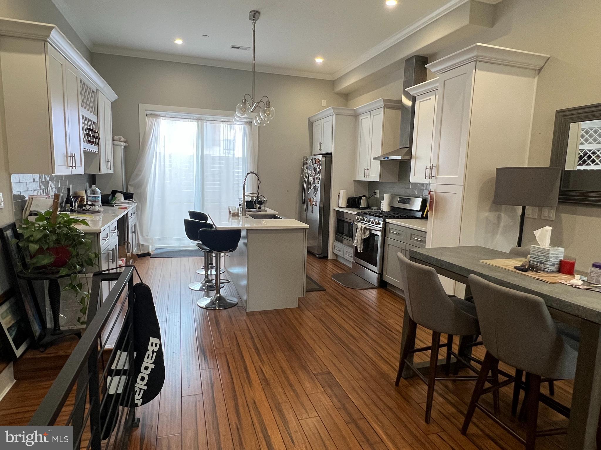 GRAYS FERRY - Residential Lease