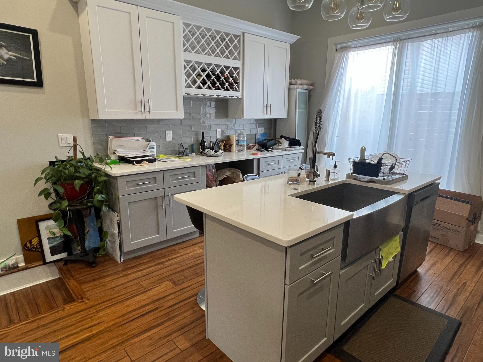 GRAYS FERRY - Residential Lease