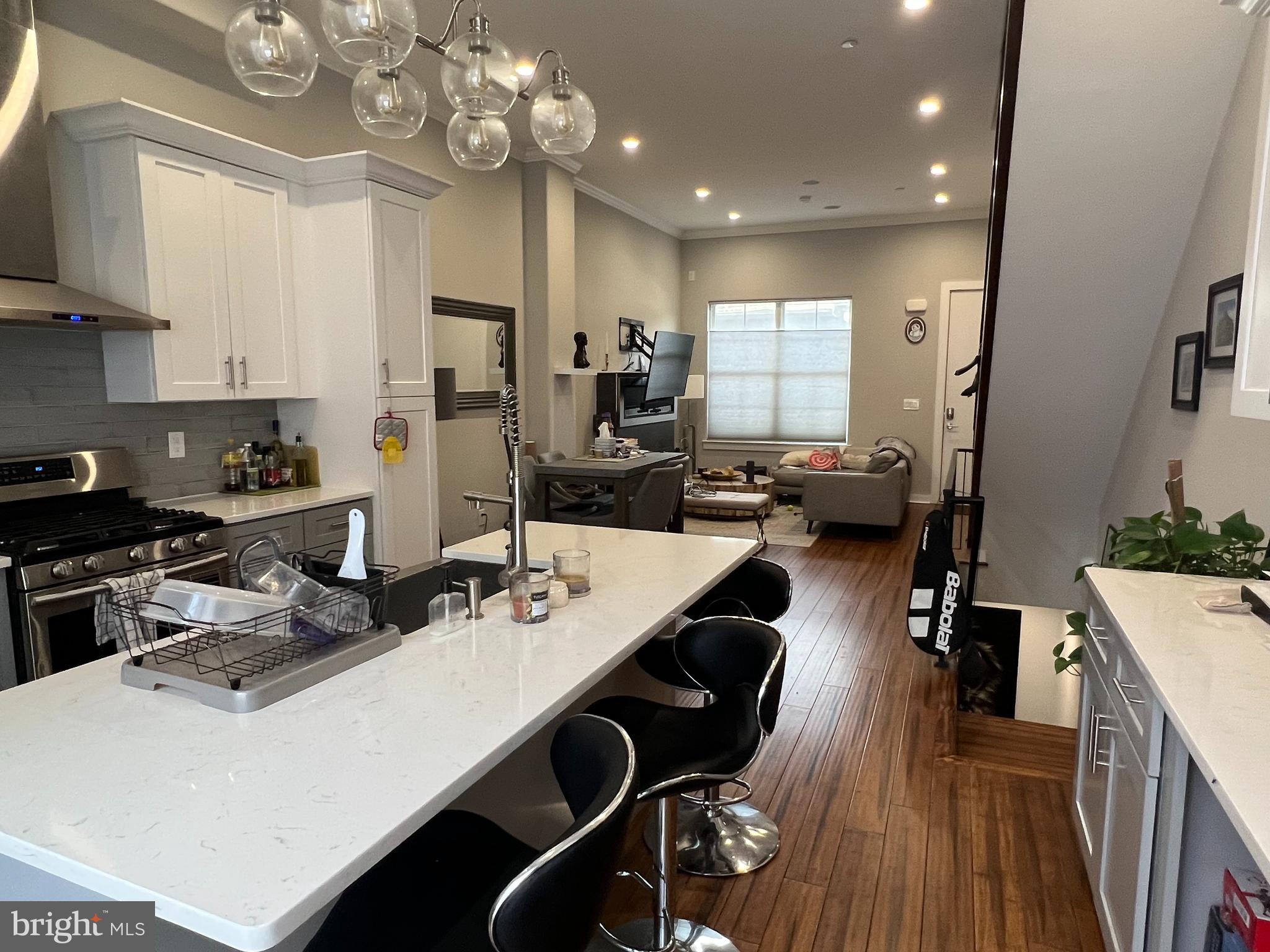 GRAYS FERRY - Residential Lease