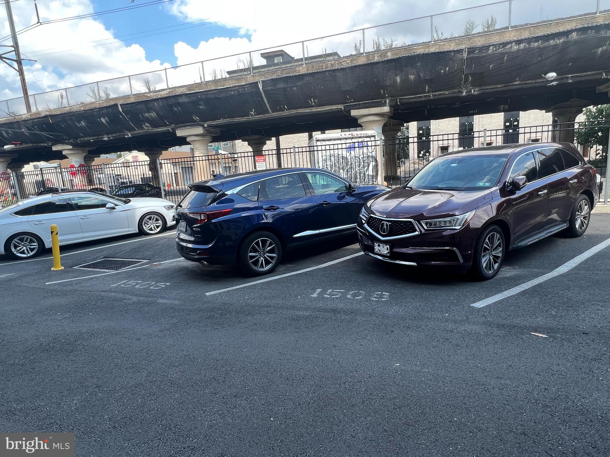 GRAYS FERRY - Residential Lease