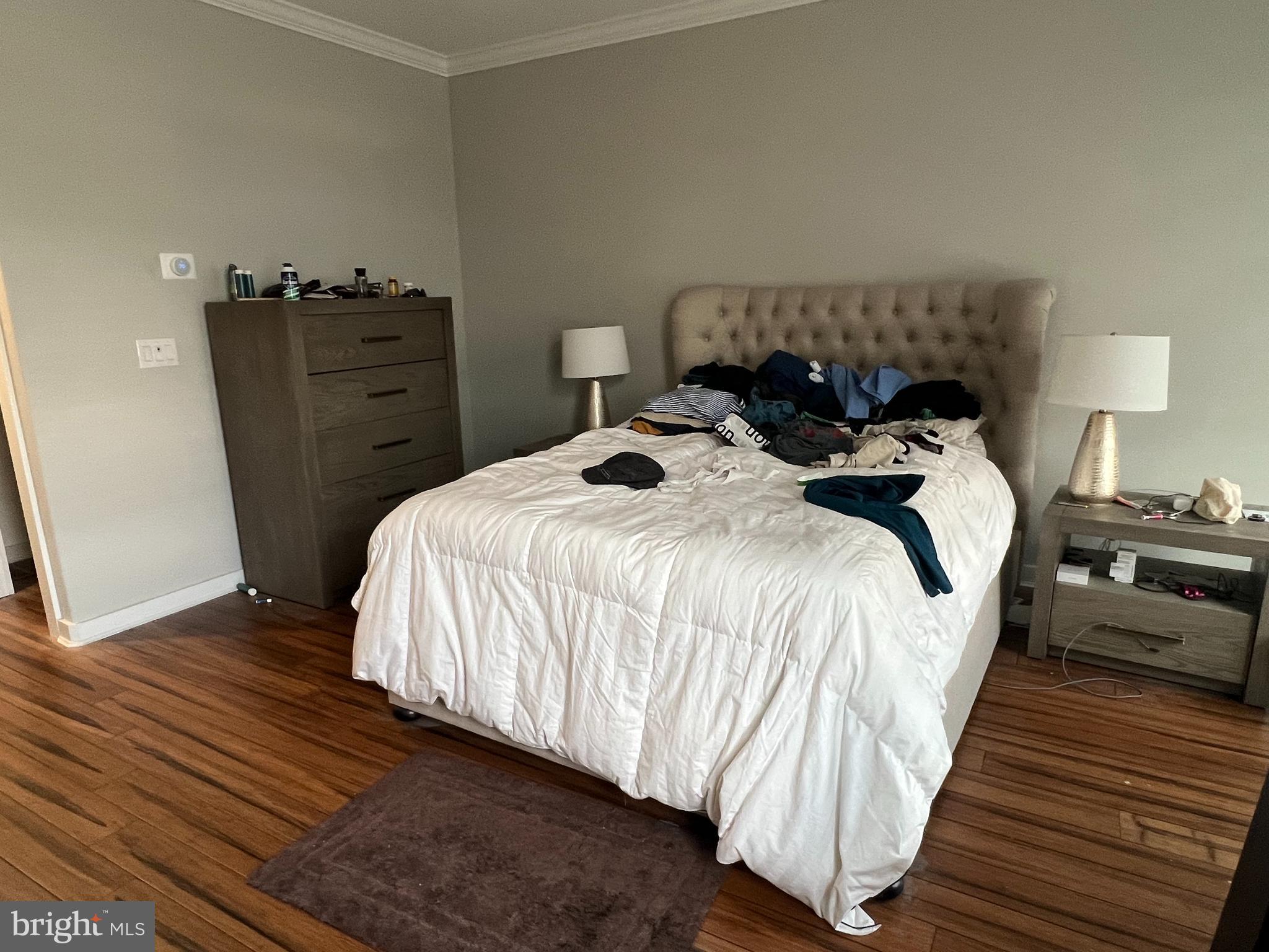GRAYS FERRY - Residential Lease
