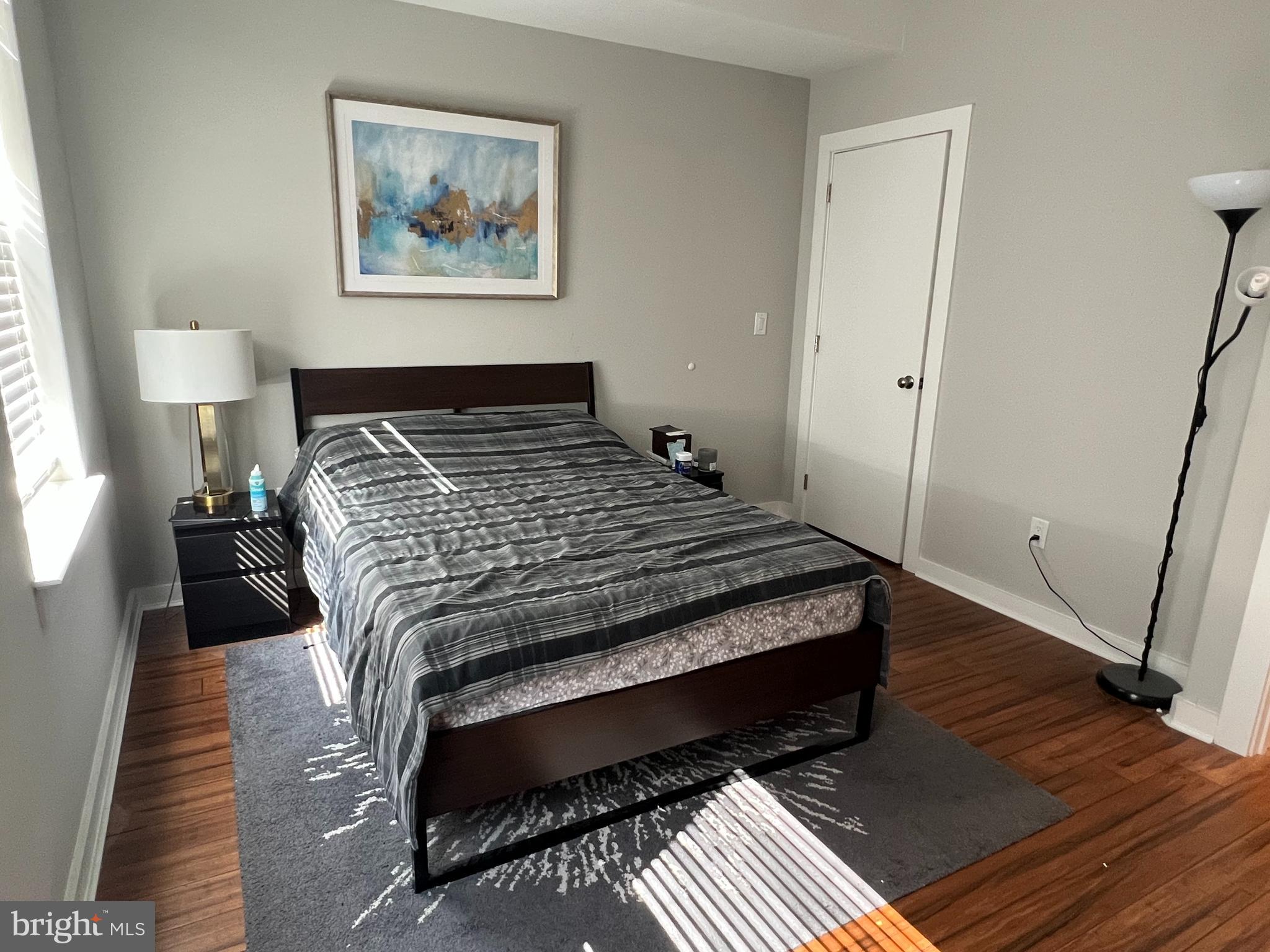 GRAYS FERRY - Residential Lease