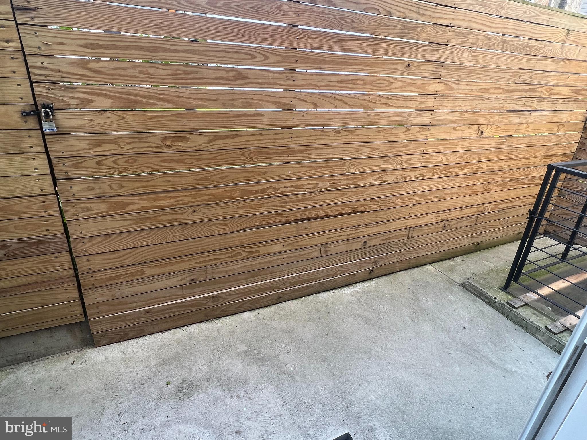 GRAYS FERRY - Residential Lease