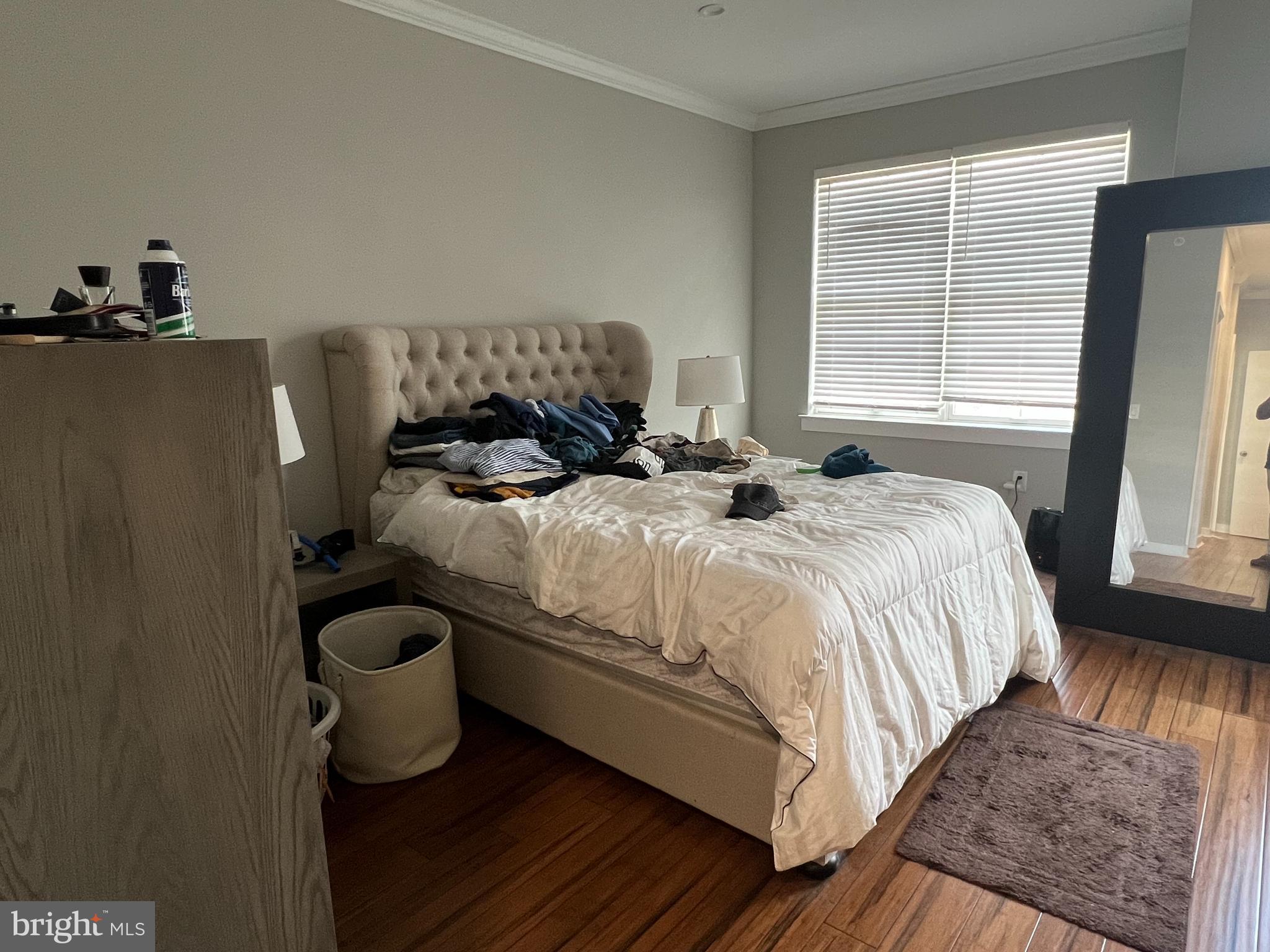 GRAYS FERRY - Residential Lease