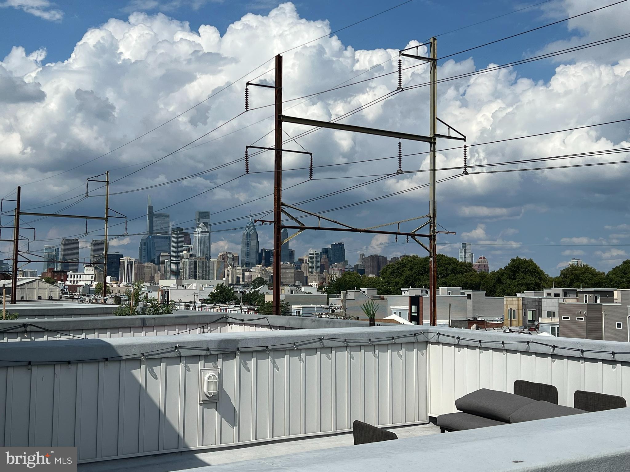 GRAYS FERRY - Residential Lease