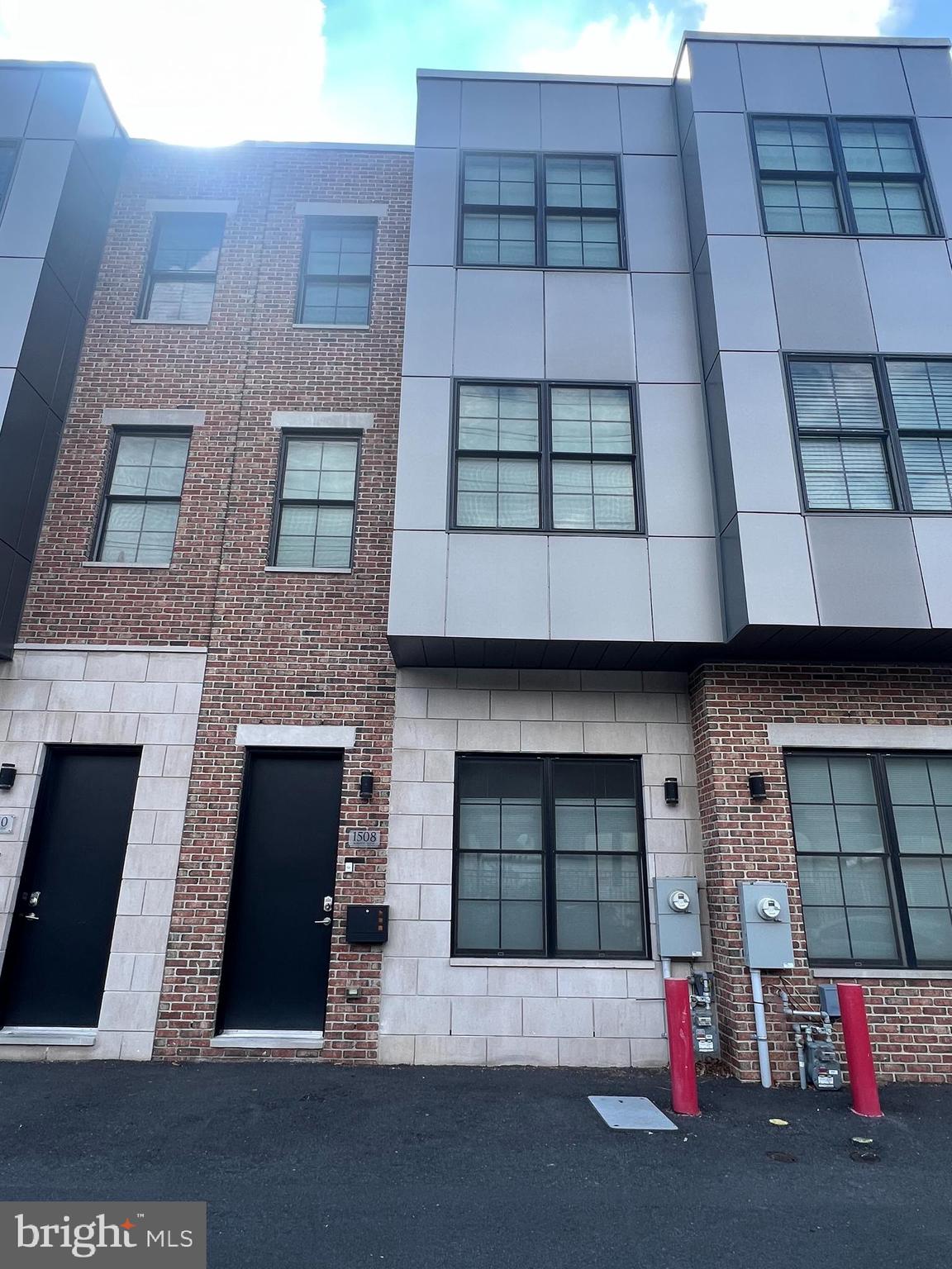 GRAYS FERRY - Residential Lease