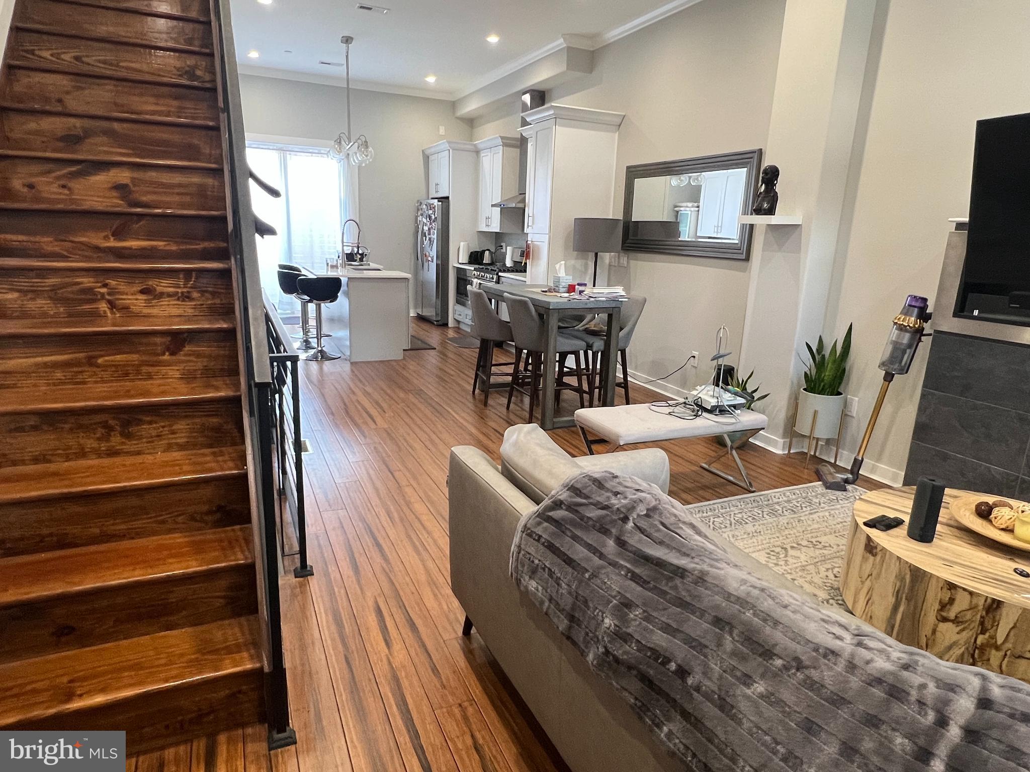 GRAYS FERRY - Residential Lease