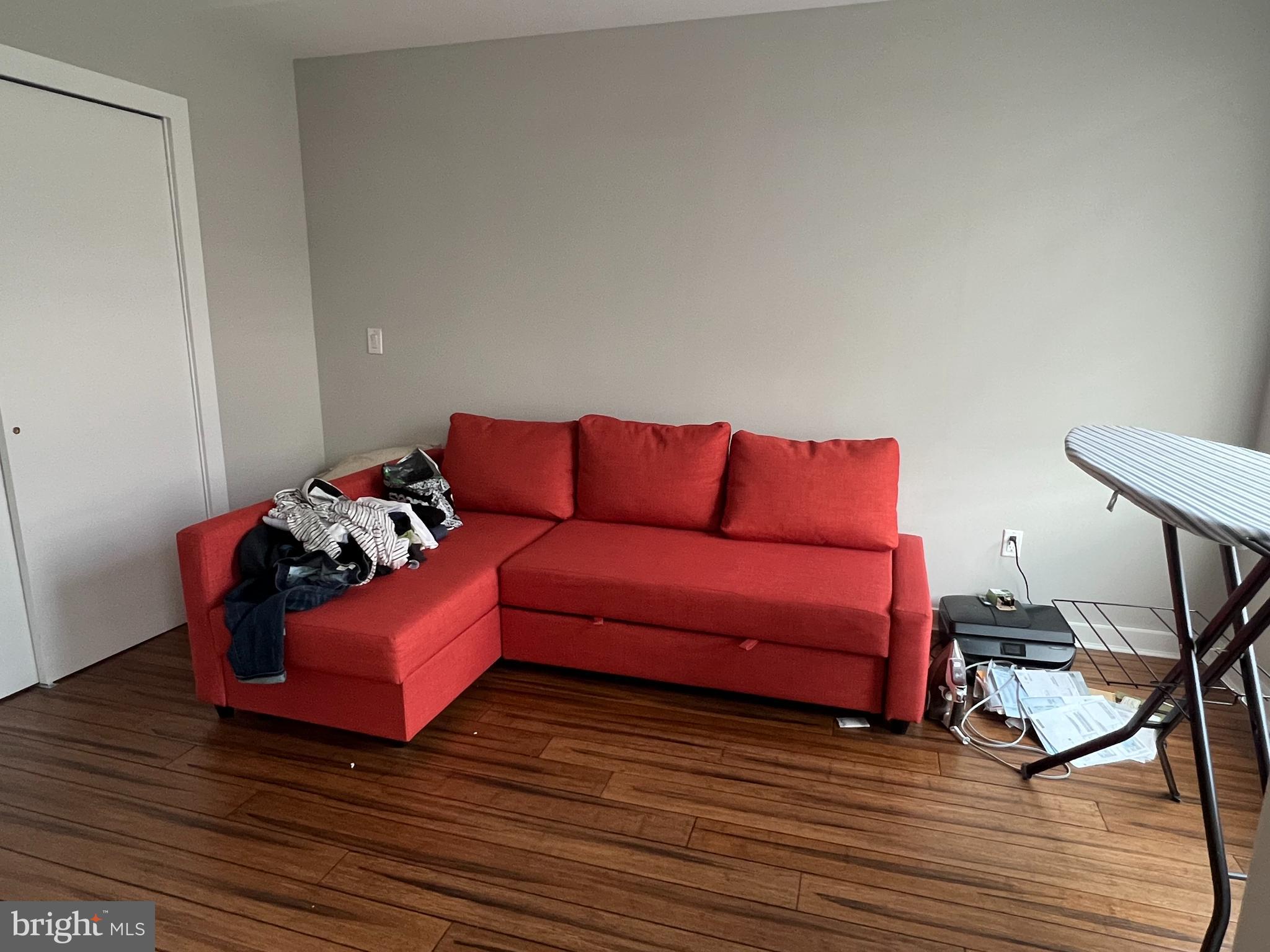 GRAYS FERRY - Residential Lease