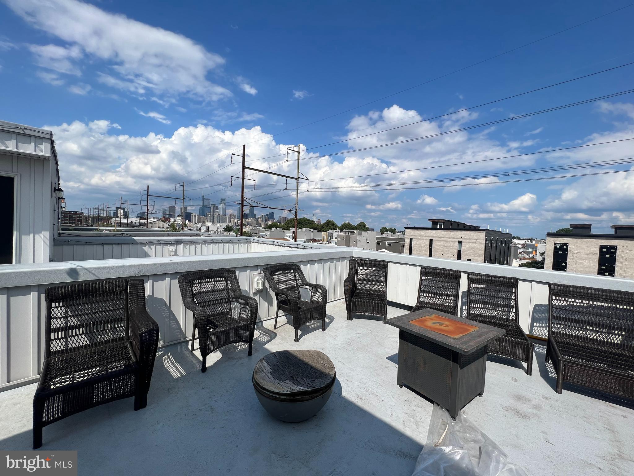 GRAYS FERRY - Residential Lease