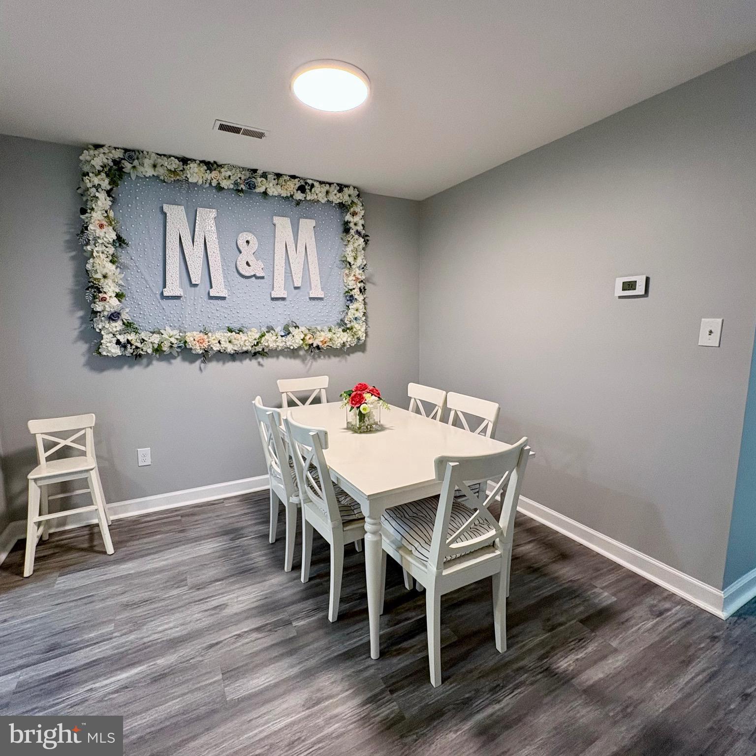 THE VINEYARDS CODM - Residential