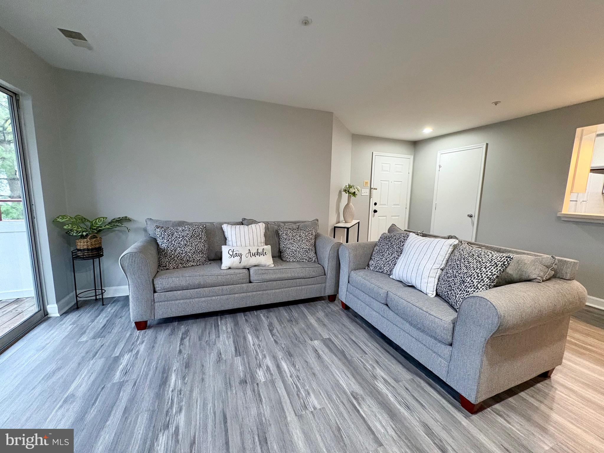 THE VINEYARDS CODM - Residential