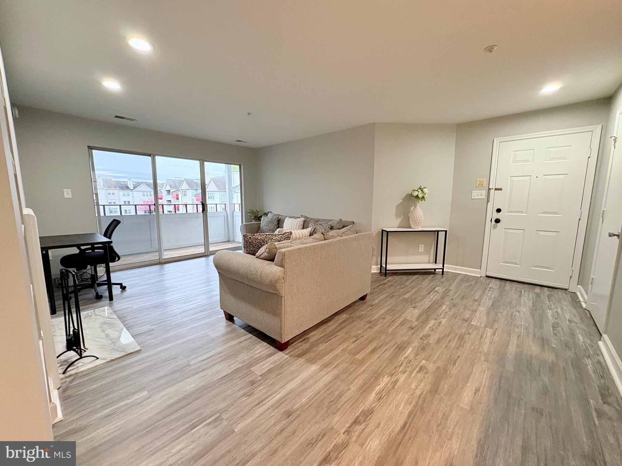 THE VINEYARDS CODM - Residential