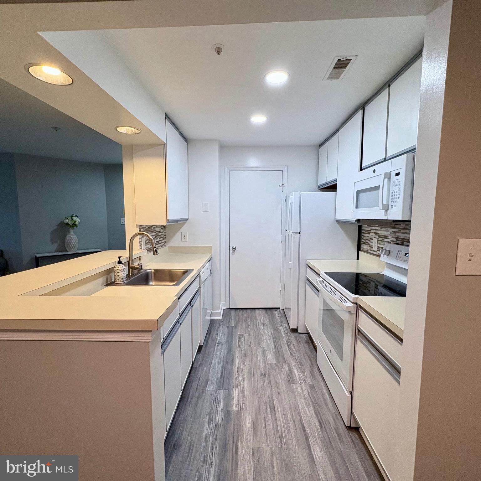 THE VINEYARDS CODM - Residential