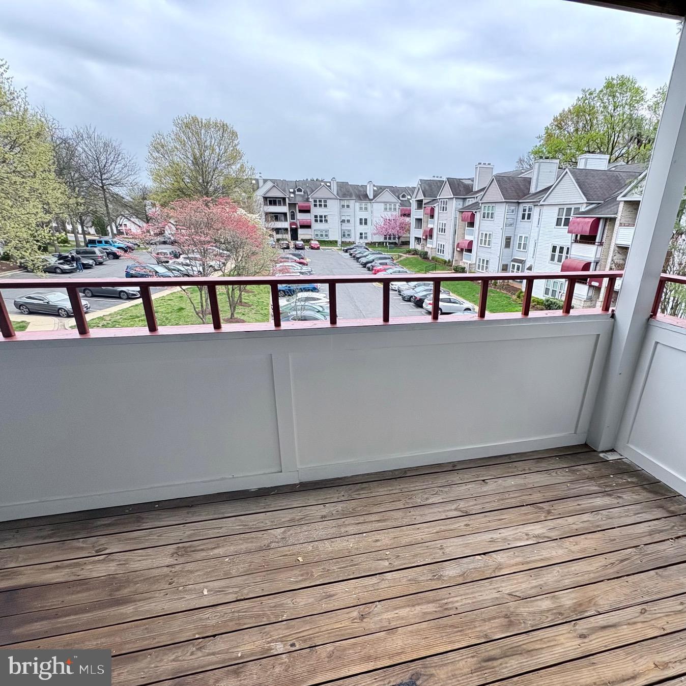 THE VINEYARDS CODM - Residential