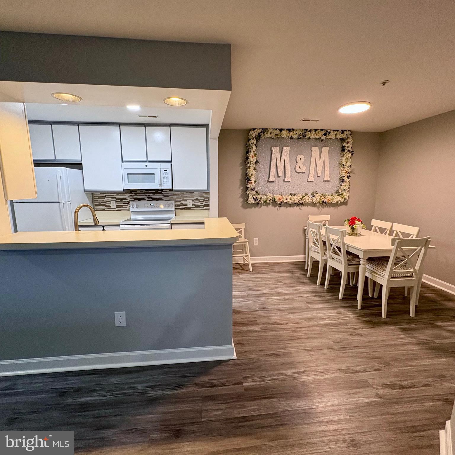 THE VINEYARDS CODM - Residential