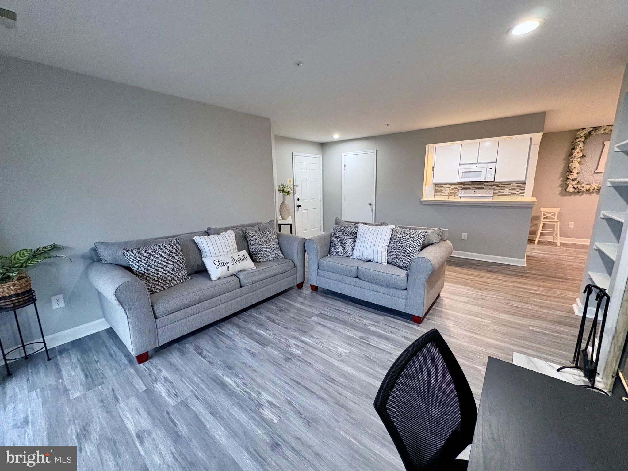 THE VINEYARDS CODM - Residential