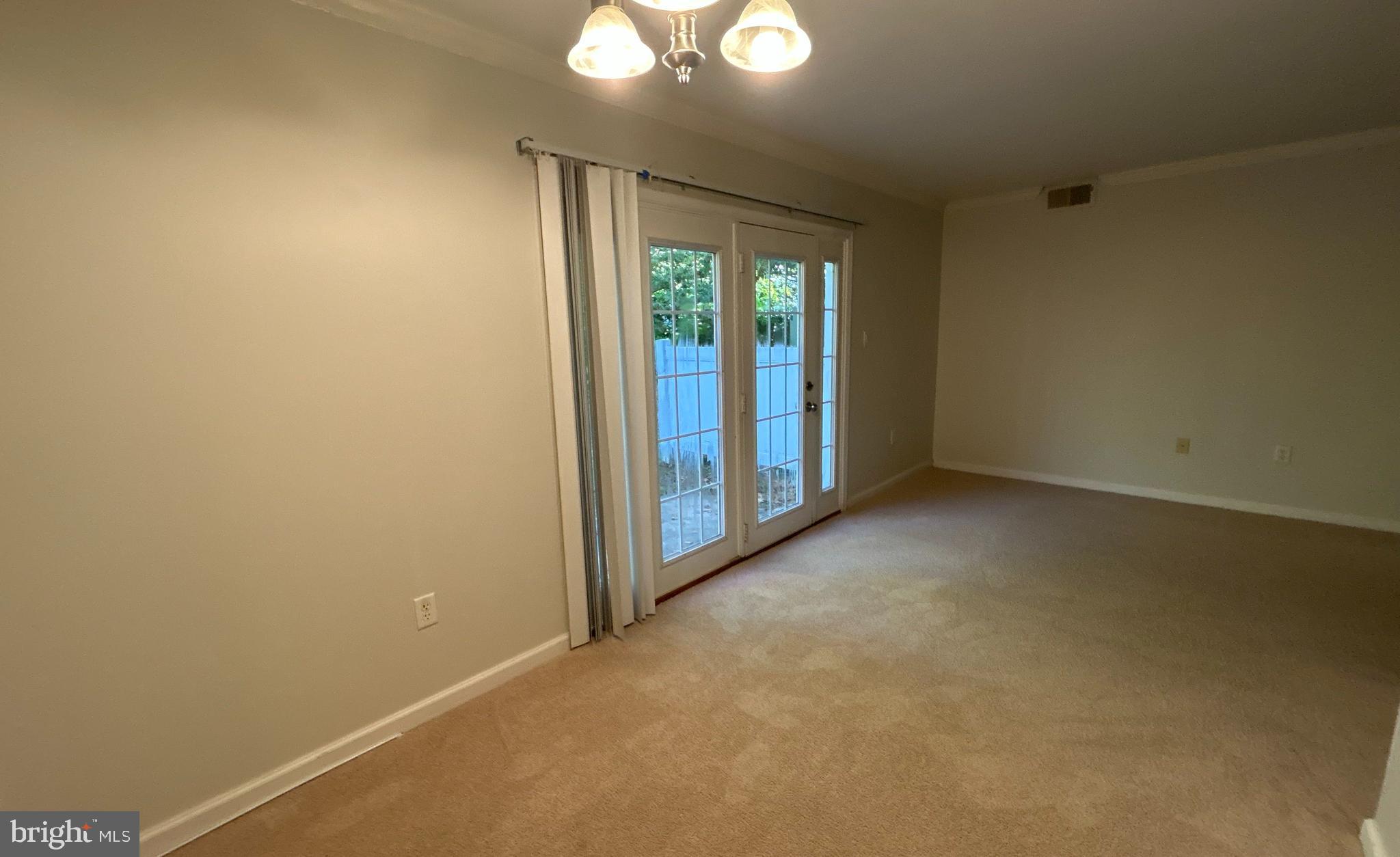 HIGH POINTE AT RIPPON LANDING - Residential Lease