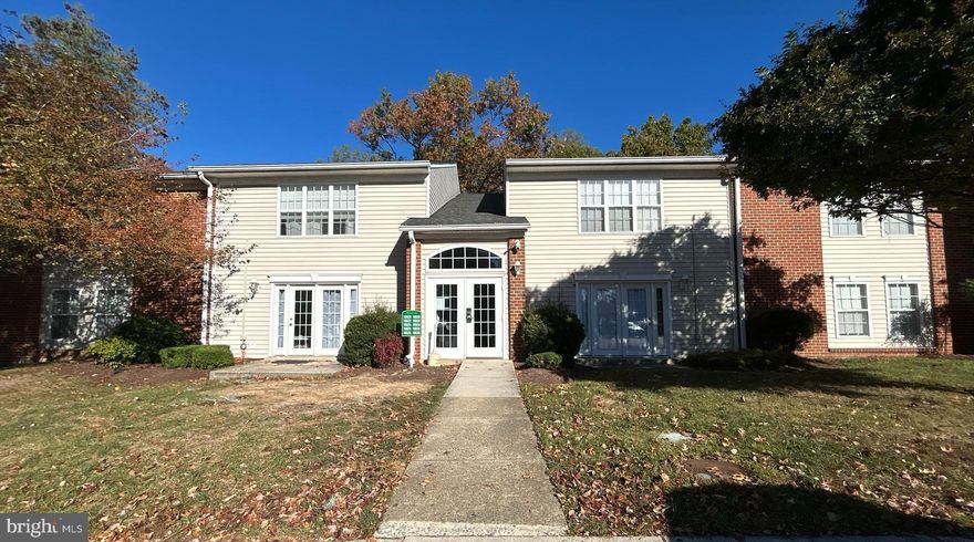 AVALABLE NOW! 2br 1.5ba condo in Rippon Landing. Kitchen has stainless steel appliances and granite countertops.  Open view to living room and separate dining room.  Living room has large windows and a door that leads to a patio and yard that backs to tree lined privacy! Washer/dryer in unit. WATER & TRASH included. Parking available 1 small pet ok. Apply online today! -------------------------------------------------------------------------------------------------------------------------------------------------Professionally managed. All residents are enrolled in the Resident Benefits Package (RBP) for $49.99/month and the Building Protection Plan of $12/month which includes credit building to help boost the resident’s credit score with timely rent payments, up to $1M Identity Theft Protection, HVAC air filter delivery (for applicable properties), move-in concierge service making utility connection and home service setup a breeze during your move-in, our best-in-class resident rewards program, on-demand pest control, and much more! More details upon application. The Building Protection Fee is used to help protect the property against certain damages and loss potentially caused by residents and satisfies the lease requirement to carry liability insurance.