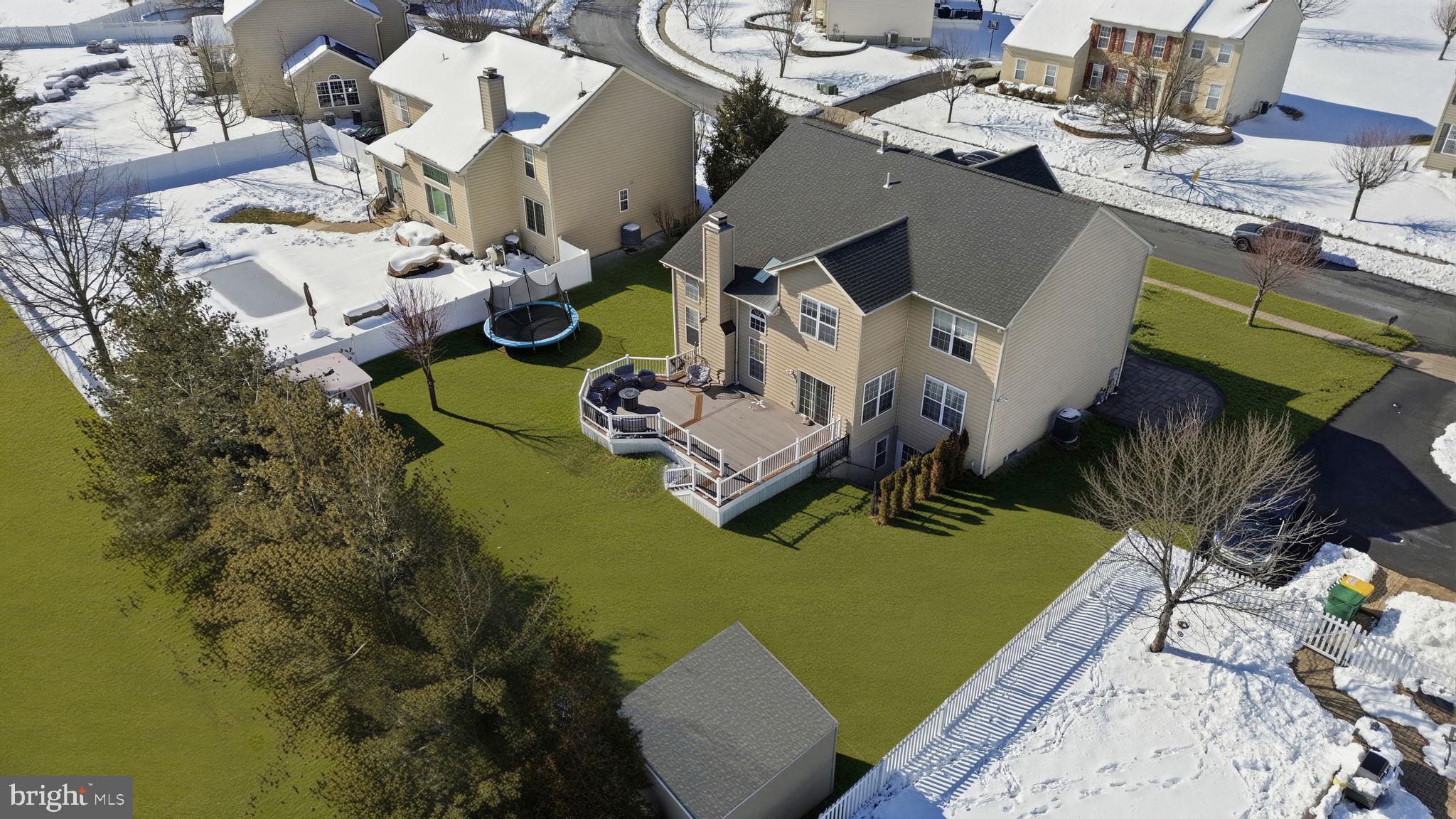 BELMONT RIDGE - Residential