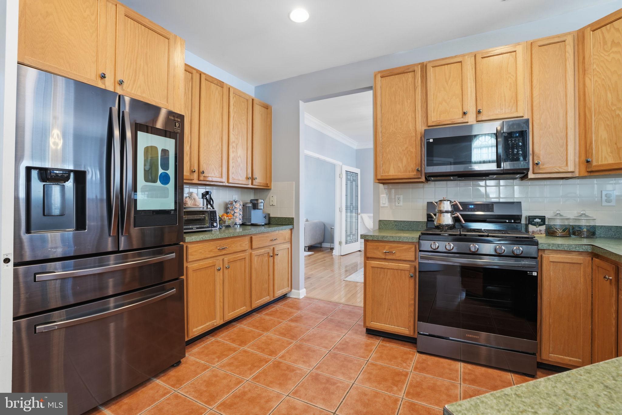 BELMONT RIDGE - Residential