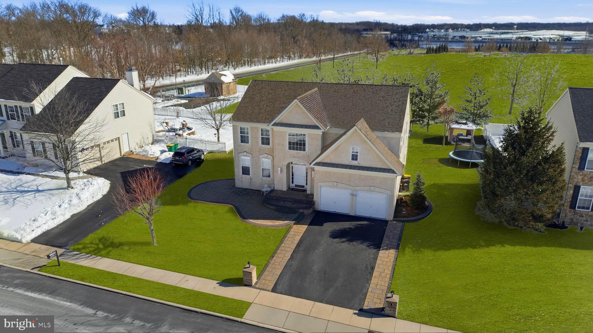 BELMONT RIDGE - Residential