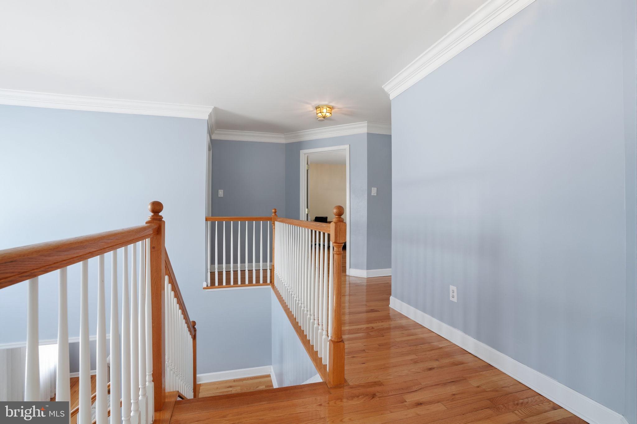 BELMONT RIDGE - Residential